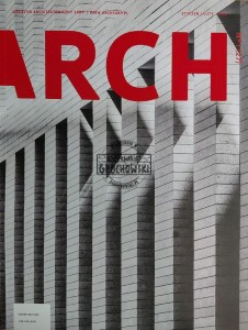 Arch nr 1(27)/ styczeń - luty 2015