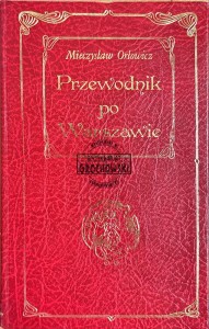 Przewodnik po Warszawie