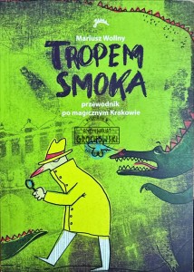 Tropem smoka