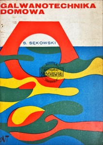 Galwanotechnika domowa