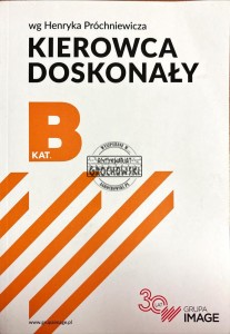 Kierowca doskonały