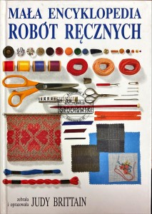 Mała encyklopedia robót ręcznych