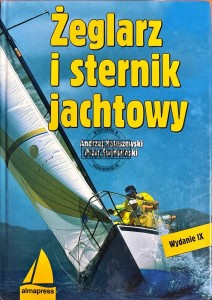 Żeglarz i sternik jachtowy