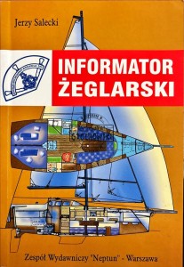 Informator żeglarski