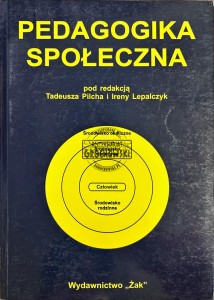 Pedagogika społeczna