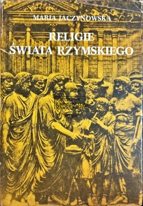Religie świata rzymskiego