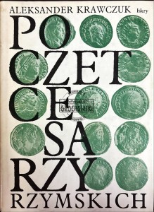 Poczet cesarzy rzymskich