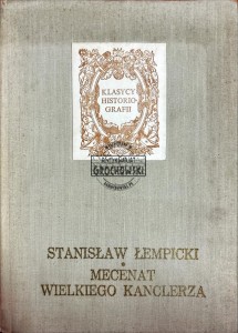 Mecenat wielkiego kanclerza