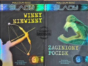 Winny niewinny/ Zaginiony pocisk
