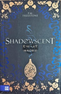 Shadowscent