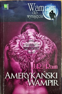 Amerykański wampir