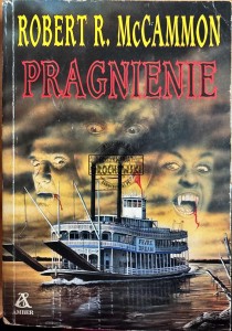 Pragnienie
