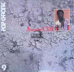 Jimmy Cliff – Pop Chronik 2LP