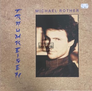 Michael Rother – Traumreisen LP