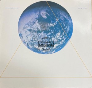 Tangerine Dream – White Eagle LP