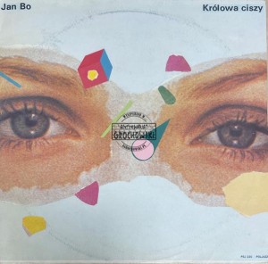 Jan Bo – Królowa Ciszy LP