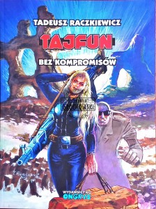 Tajfun. Bez kompromisów