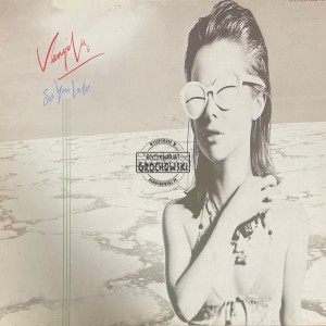 Vangelis – See You Later LP