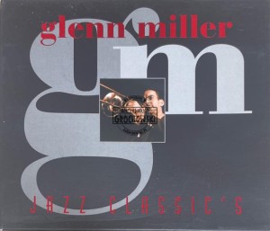 Glenn Miller – Jazz Classic's 2CD (Box Set)