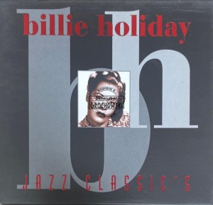 Billie Holiday – Jazz Classic's 2CD (Box Set)