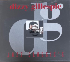 Dizzy Gillespie - Jazz Classic's 2CD (Box Set)