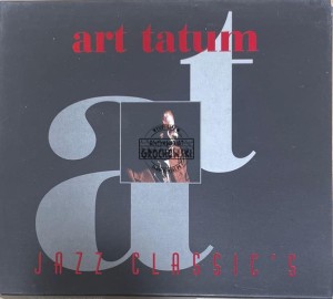 Art Tatum – Jazz Classic's 2CD (Box Set)