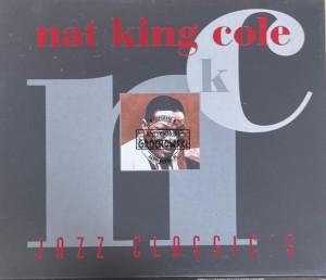 Nat King Cole – Jazz Classic's 2CD (Box Set)