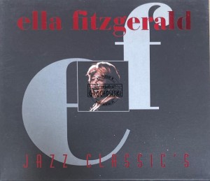Ella Fitzgerald - Jazz Classic's 2CD (Box Set)