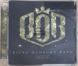 Paluch – Biuro Ochrony Rapu CD