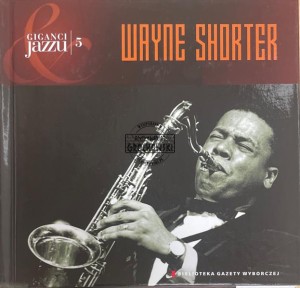 Wayne Shorter – Wayne Shorter CD