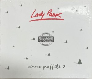 Lady Pank – Zimowe Graffiti 2 2CD (Deluxe Edition)