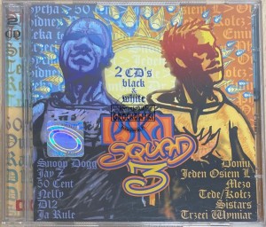 Various – Eska Squad Vol.3 2CD