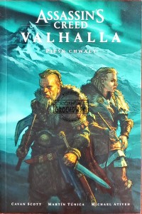 Assassin's Creed Valhalla. Pieśń chwały
