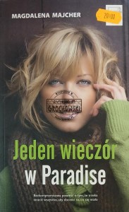 Jeden wieczór w Paradise