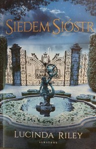 Siedem sióstr