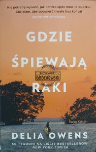 Gdzie śpiewają raki