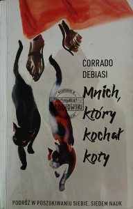 Mnich, który kochał koty