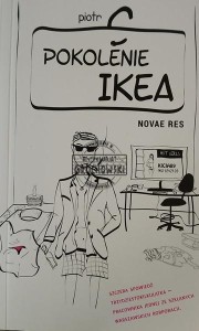 Pokolenie Ikea