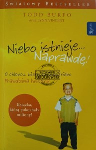 Niebo istnieje... Naprawdę!