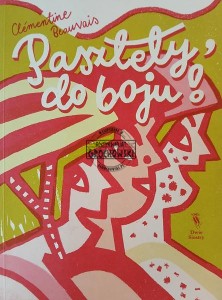 Pasztety, do boju!