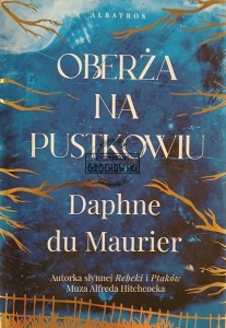 Oberża na pustkowiu