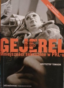 Gejerel. Mniejszości seksualne w PRL-u