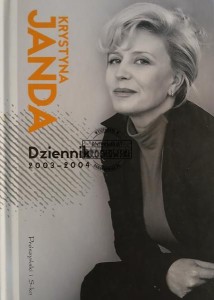 Dziennik 2003 - 2004