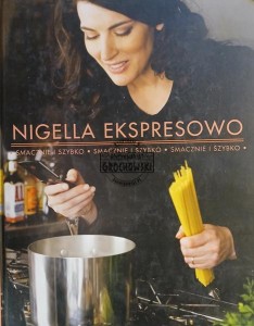 Nigella ekspresowo