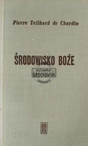 Środowisko boże