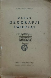 Zarys geografii zwierząt