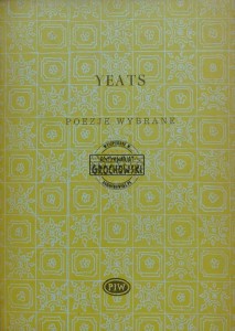 Poezje wybrane