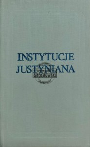 Instytucje Justyniana