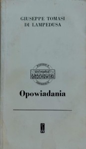 Opowiadania