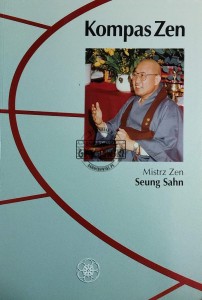 Kompas Zen